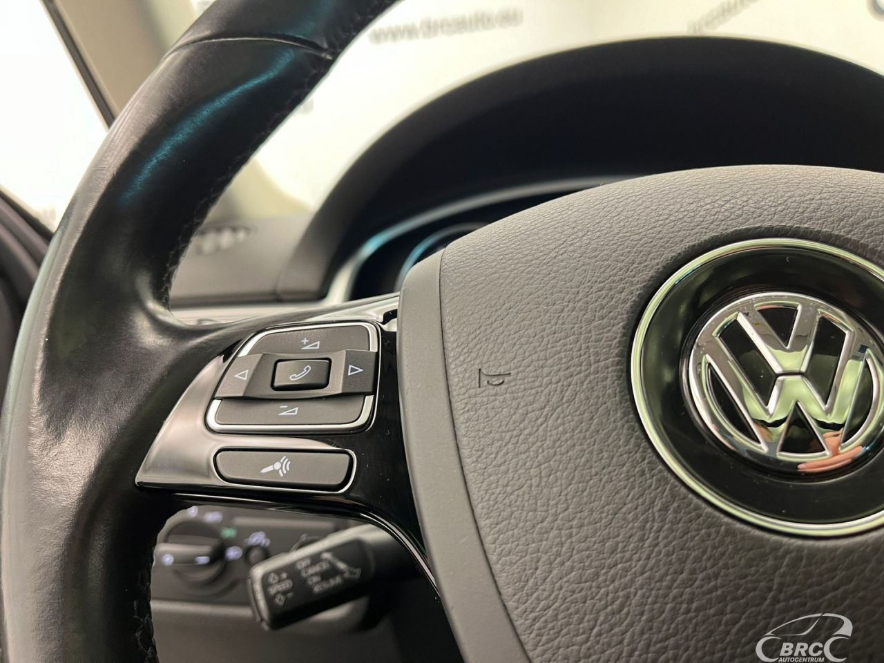 Volkswagen Touareg | 14