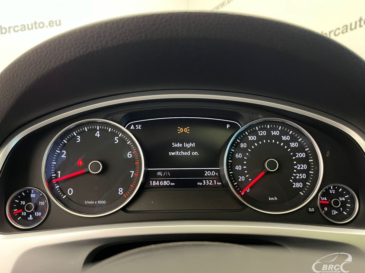 Volkswagen Touareg | 17