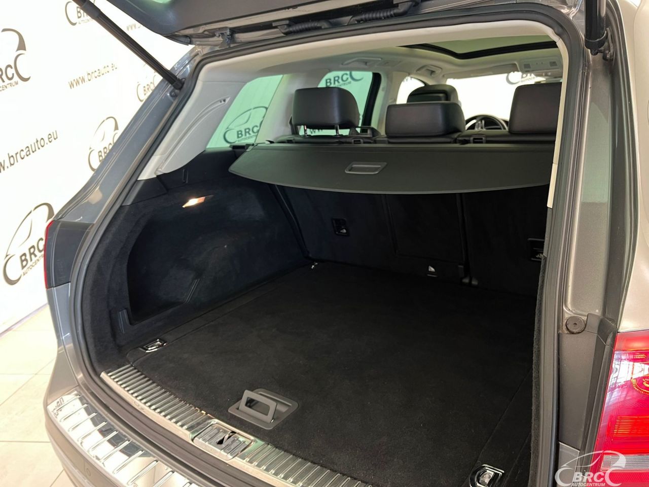 Volkswagen Touareg | 7