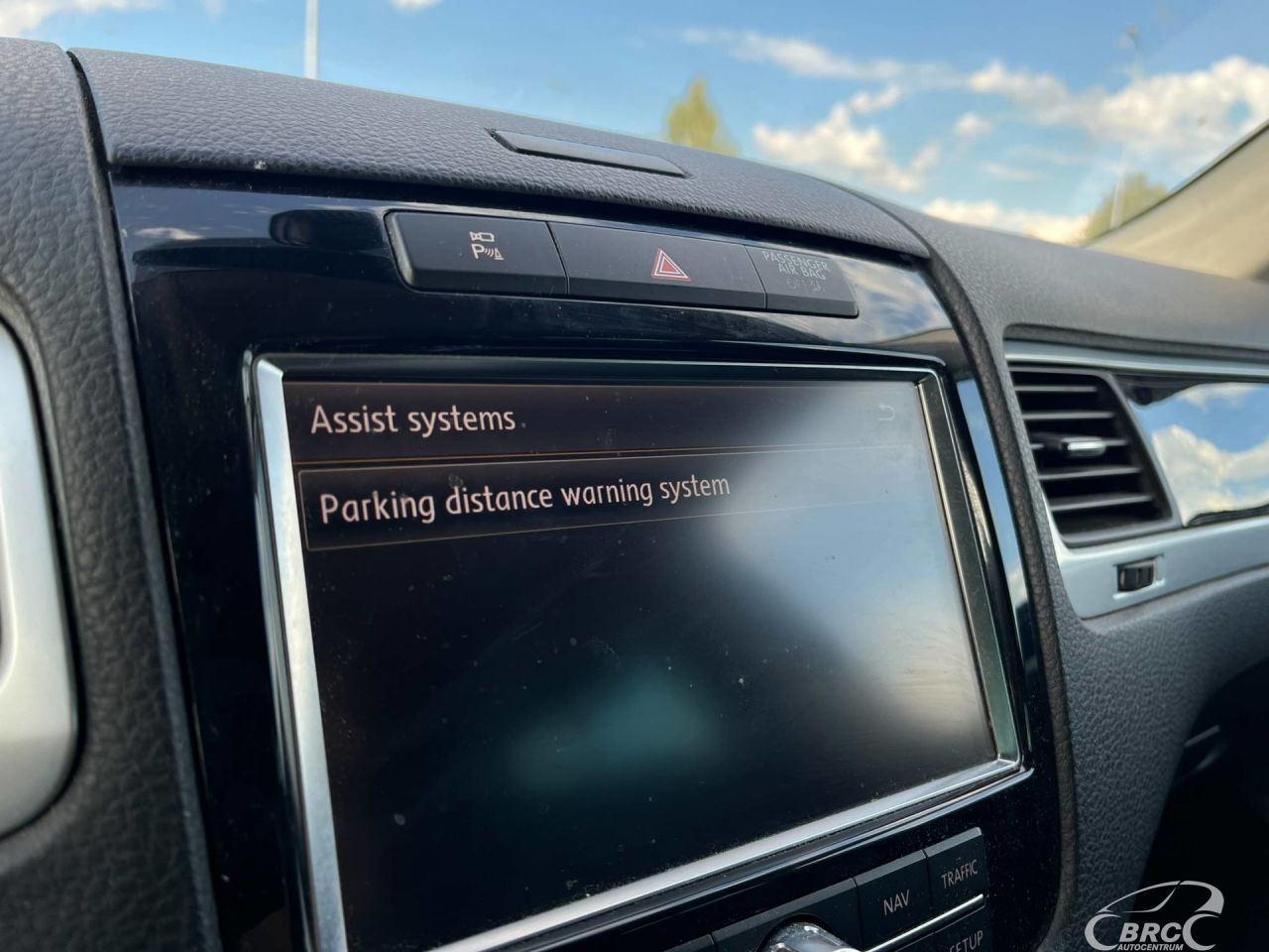 Volkswagen Touareg | 18