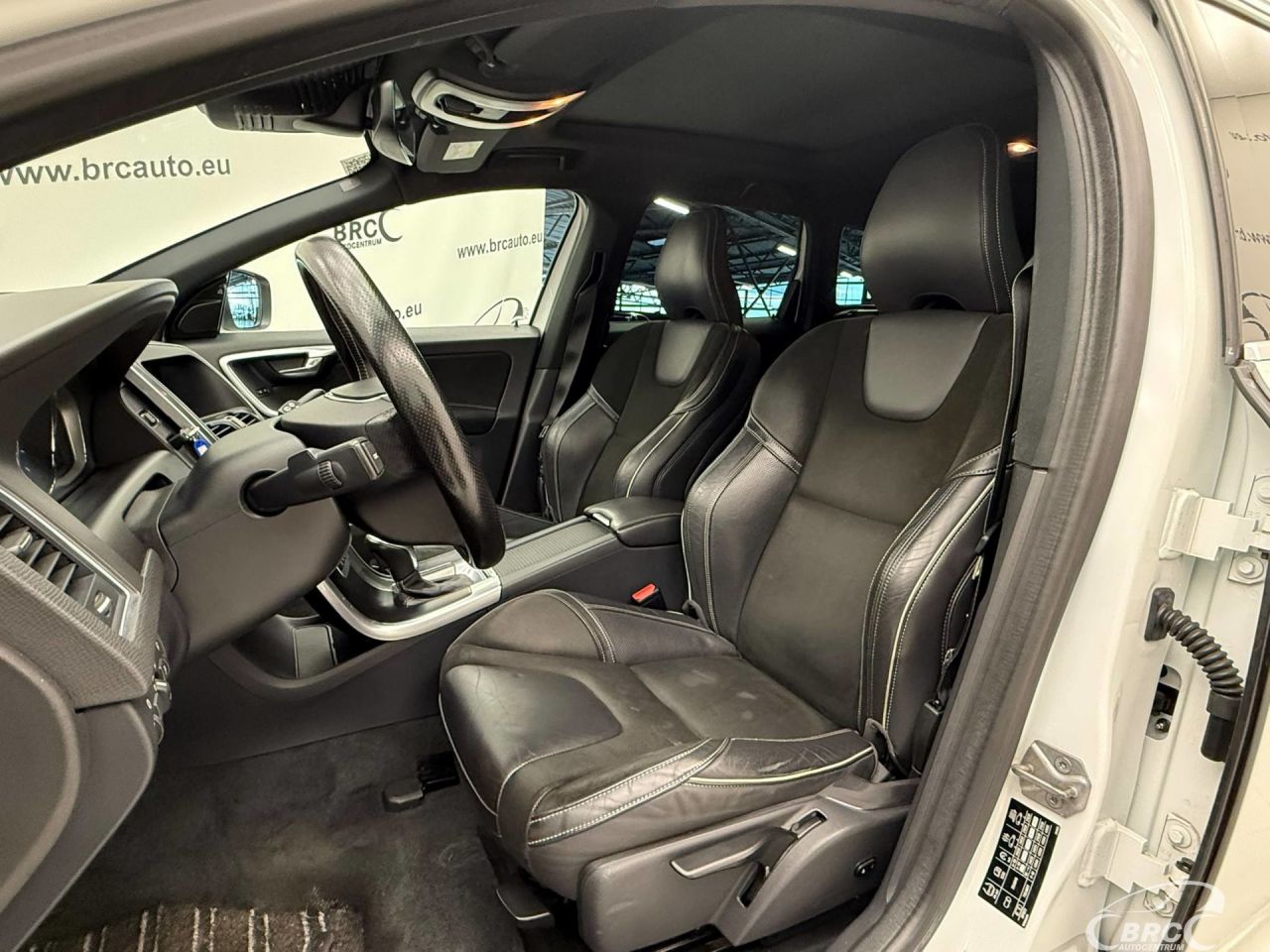 Volvo XC60 | 4