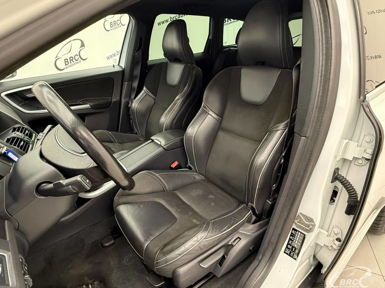 Volvo XC60 | 3