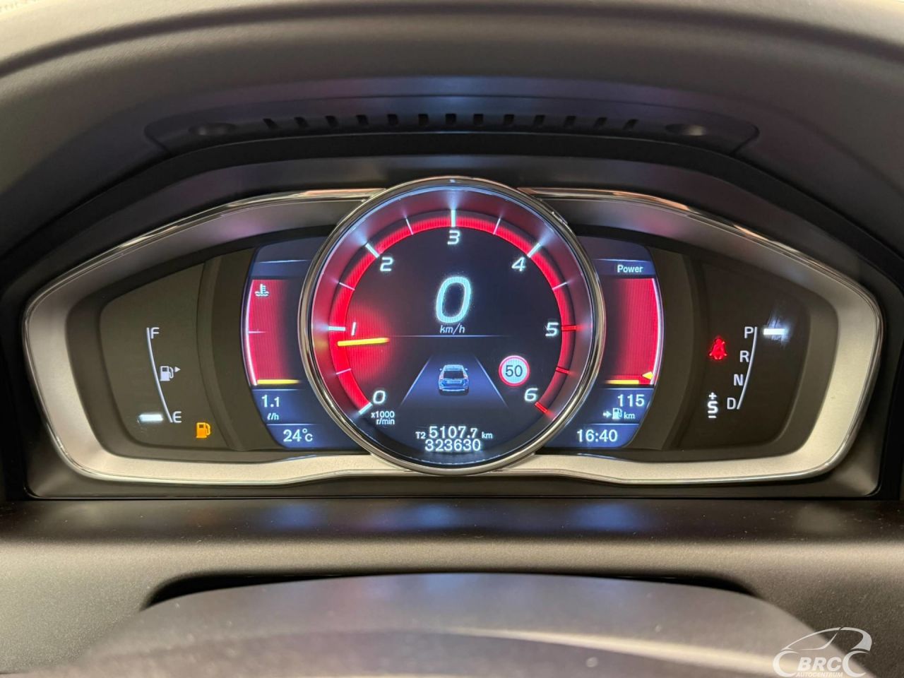 Volvo XC60 | 18