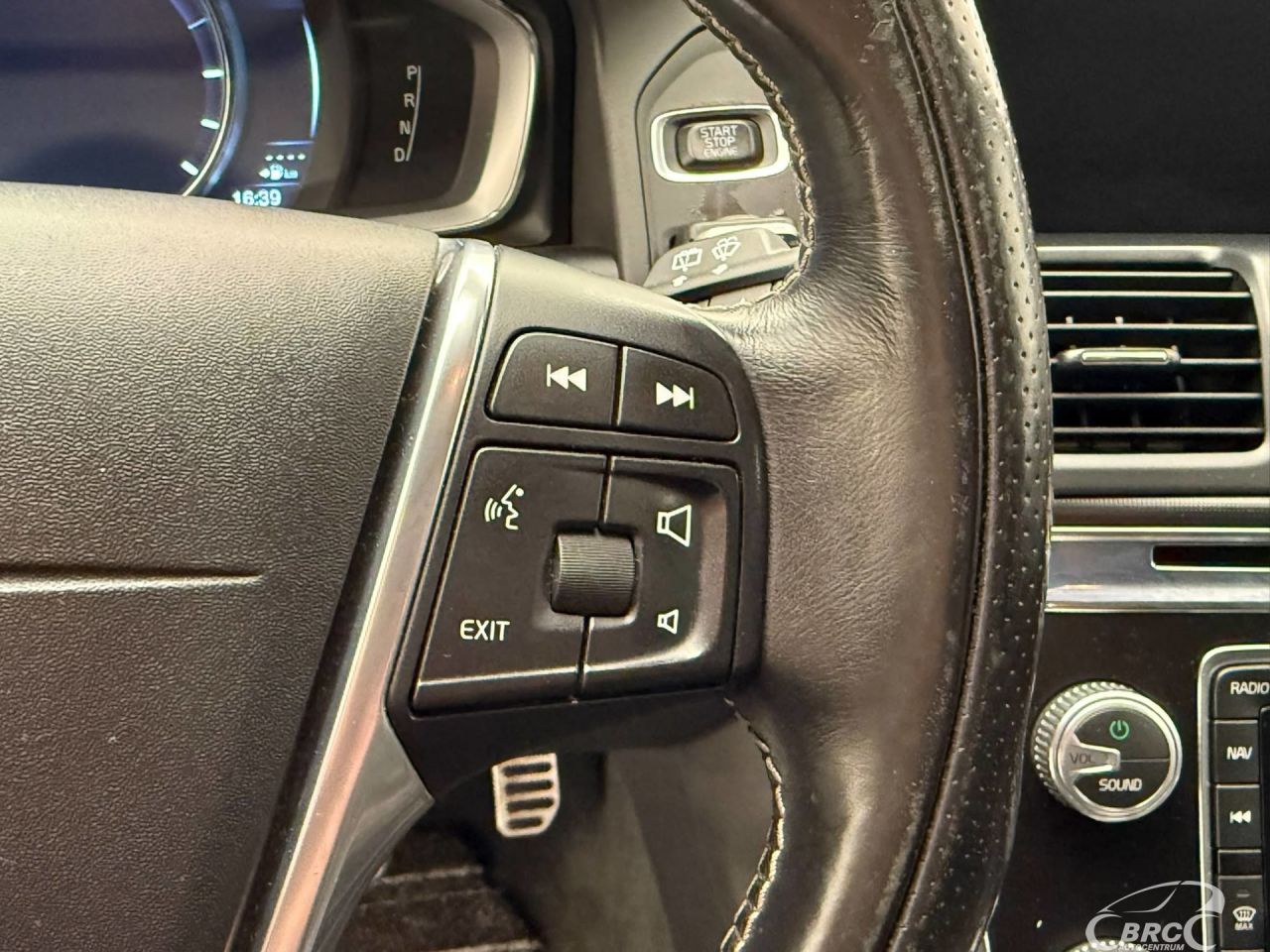 Volvo XC60 | 16