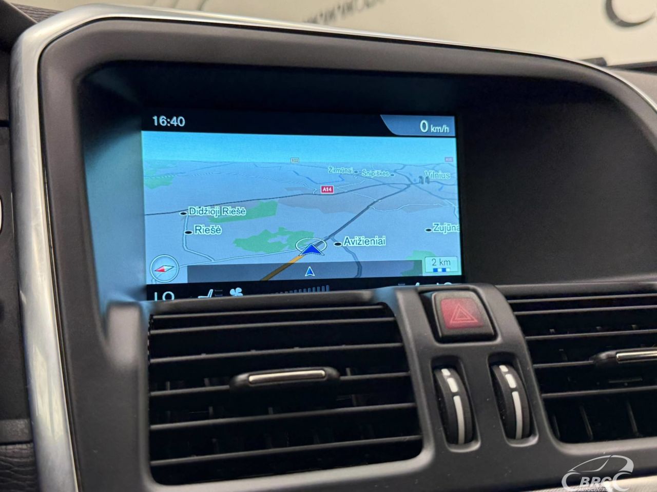 Volvo XC60 | 19