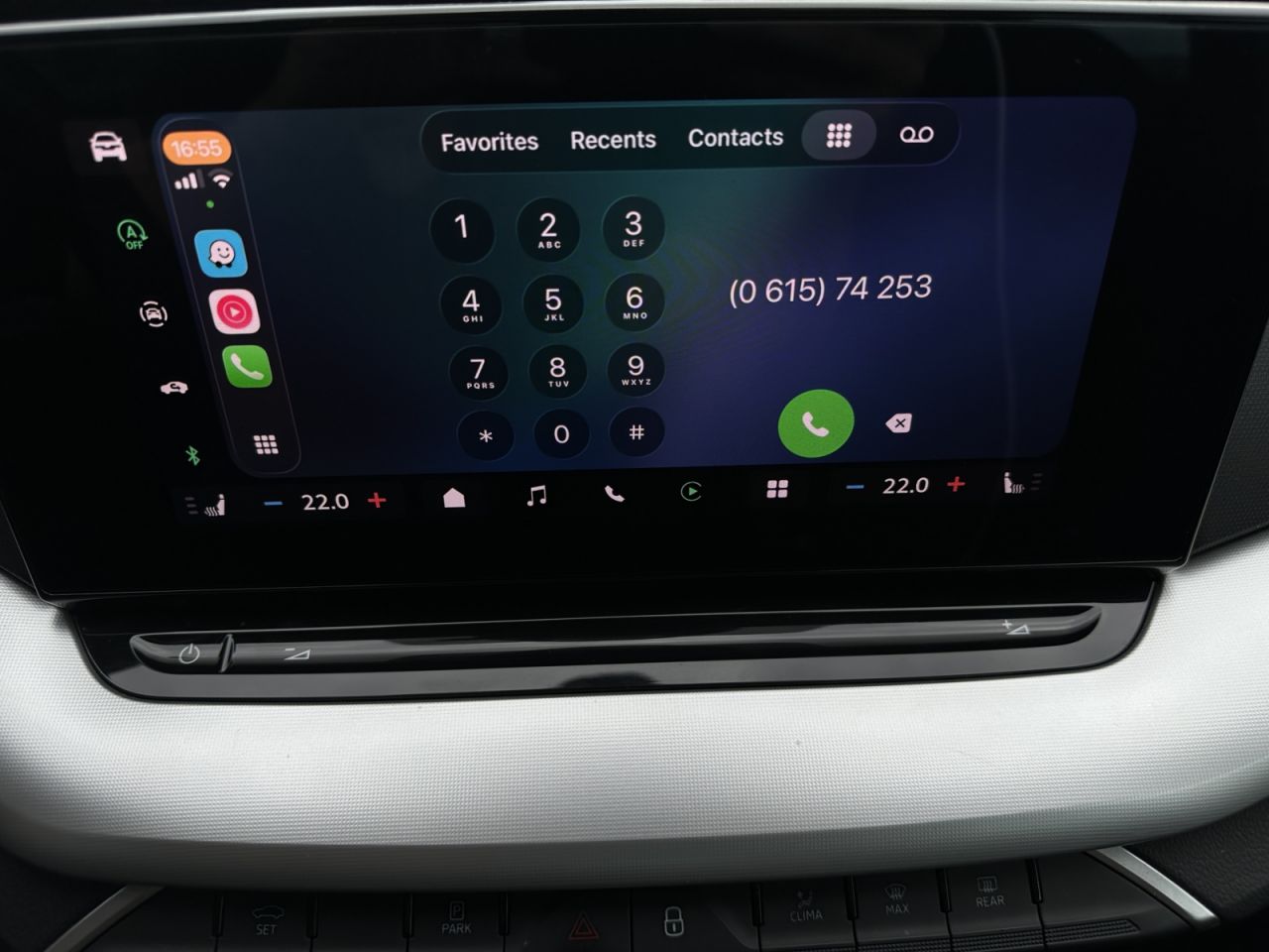 Skoda Octavia | 16
