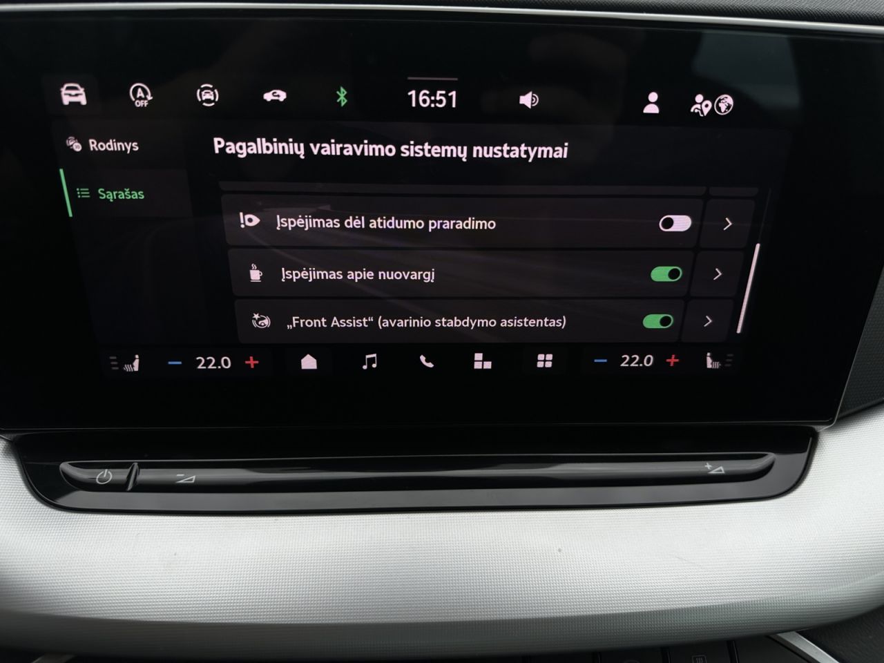 Skoda Octavia | 10