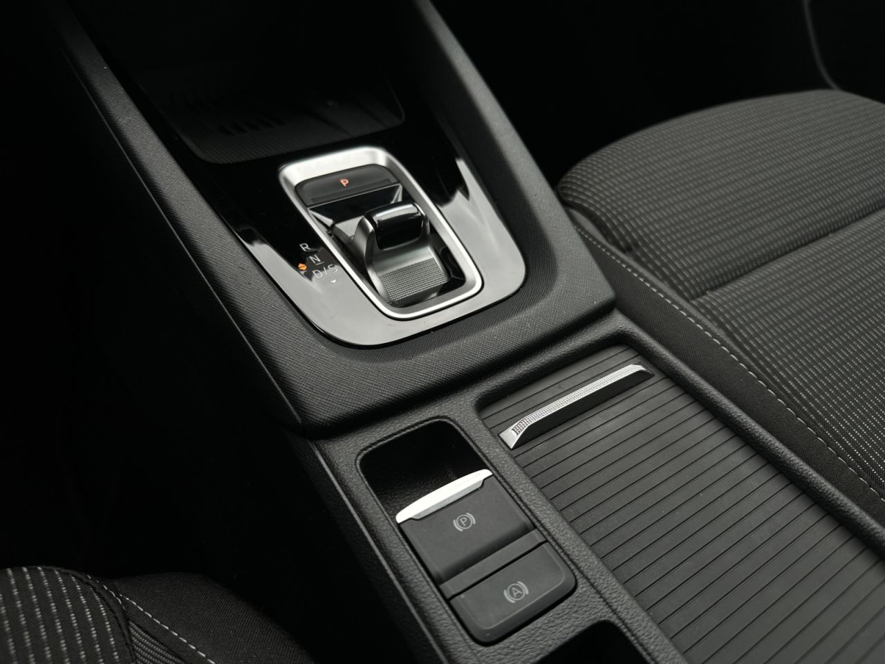 Skoda Octavia | 18