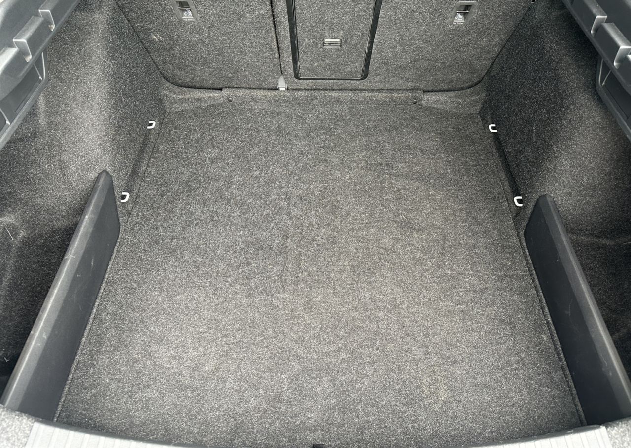 Skoda Octavia | 21