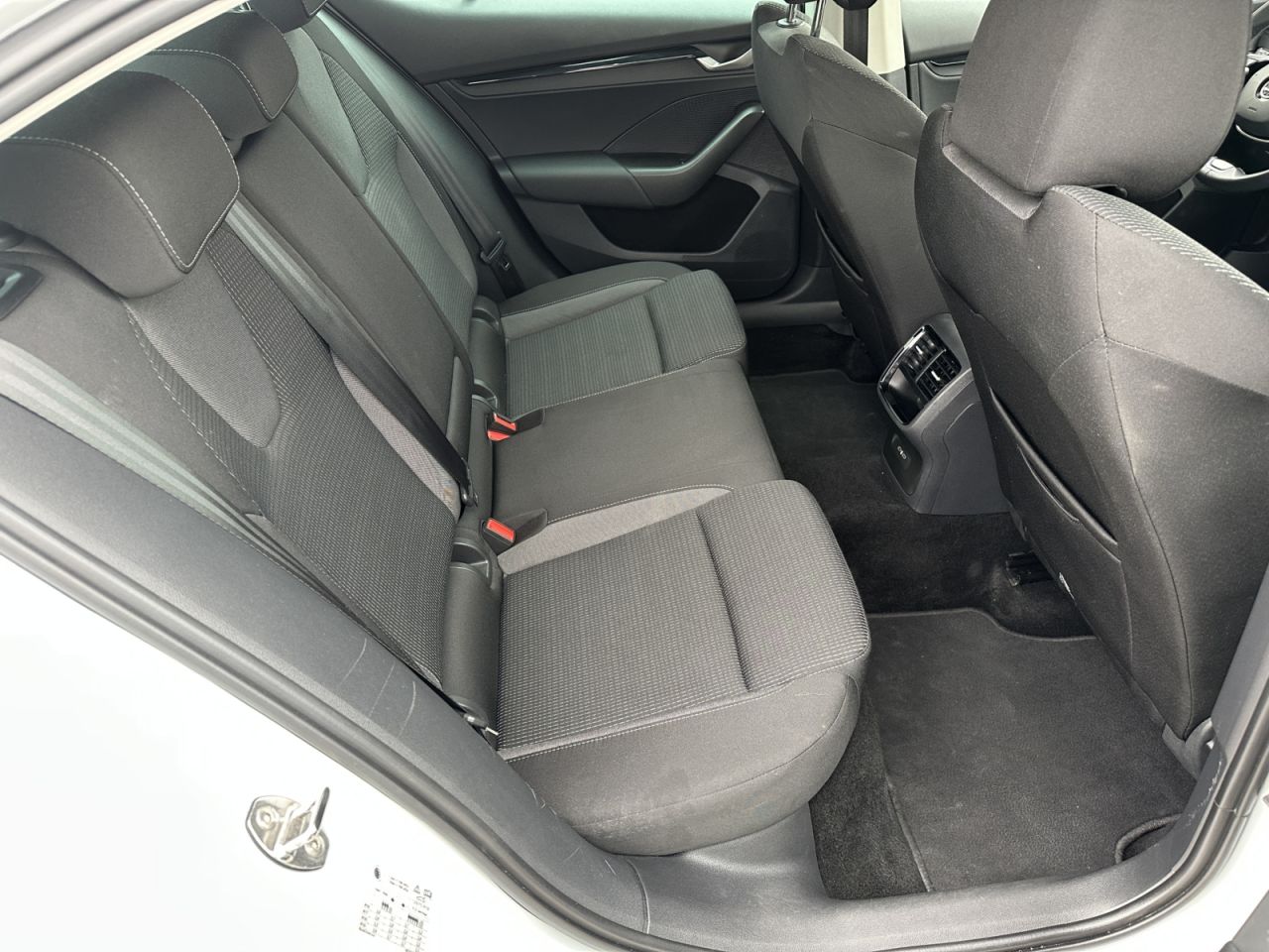 Skoda Octavia | 4