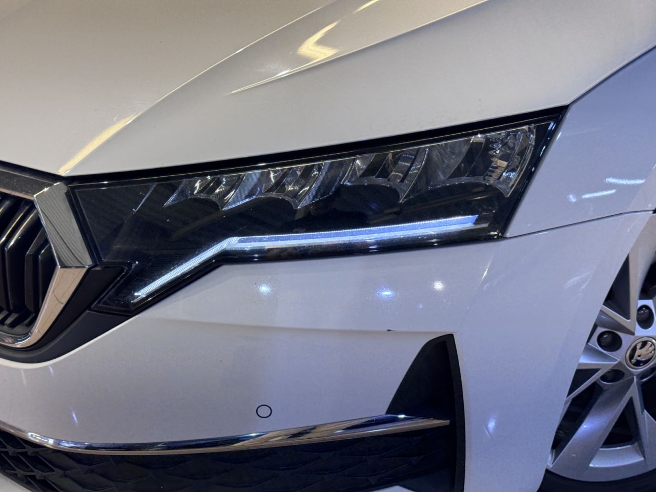 Skoda Octavia | 24