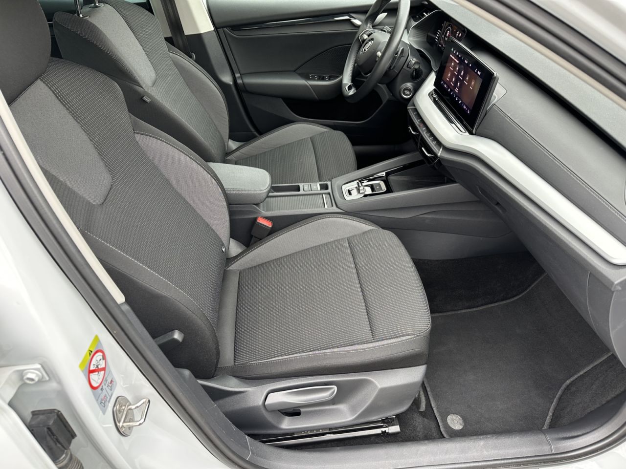 Skoda Octavia | 3