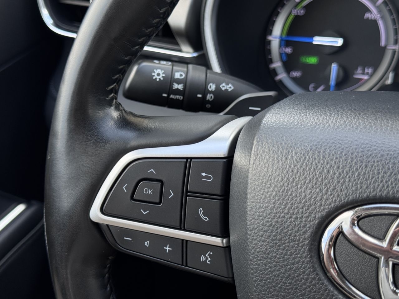 Toyota Highlander | 20
