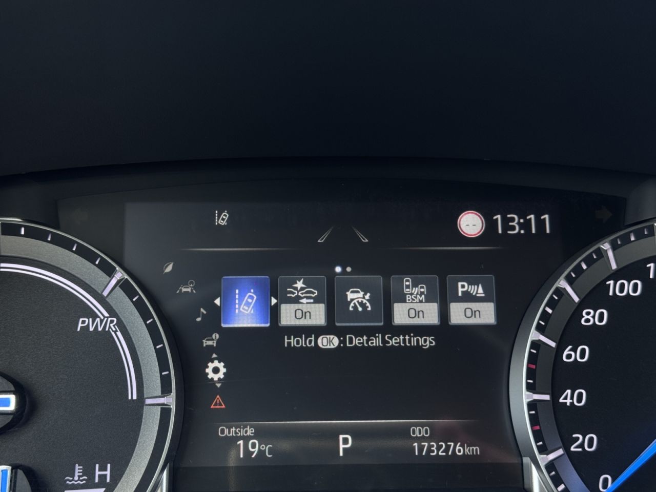 Toyota Highlander | 18