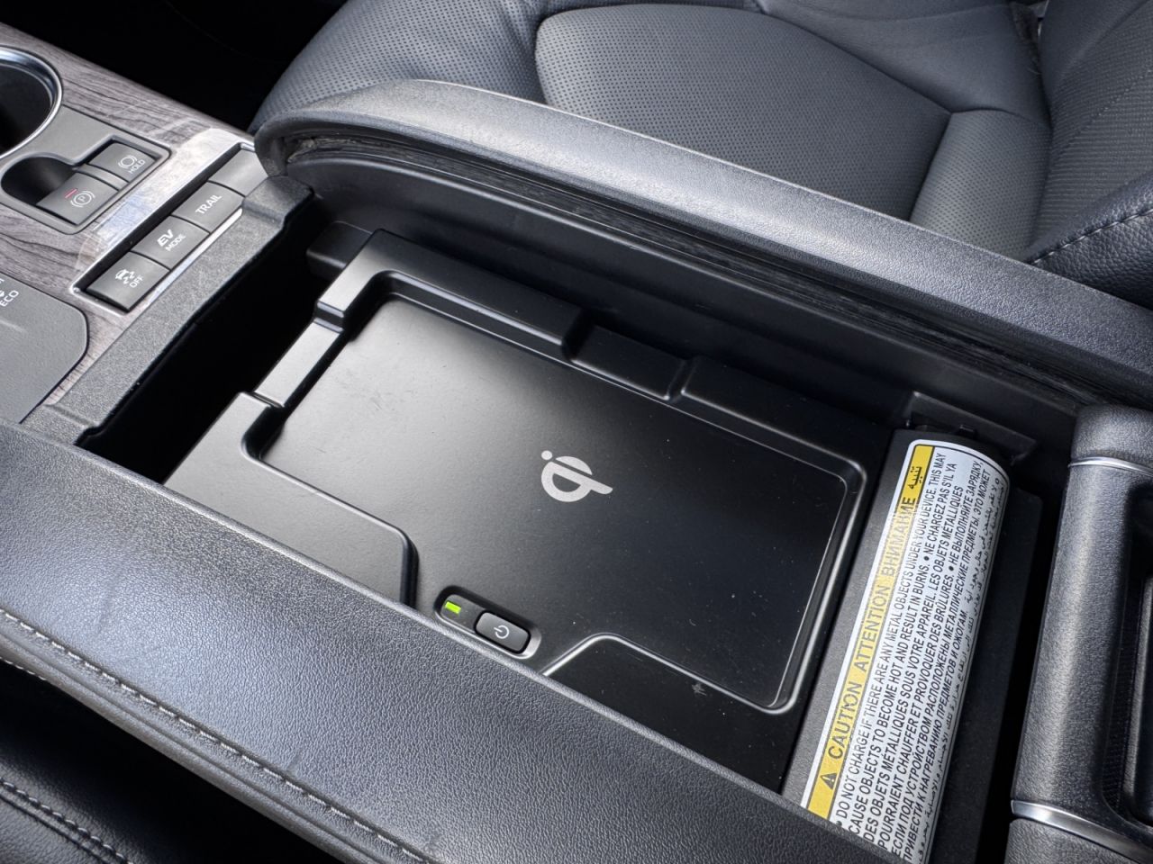 Toyota Highlander | 34