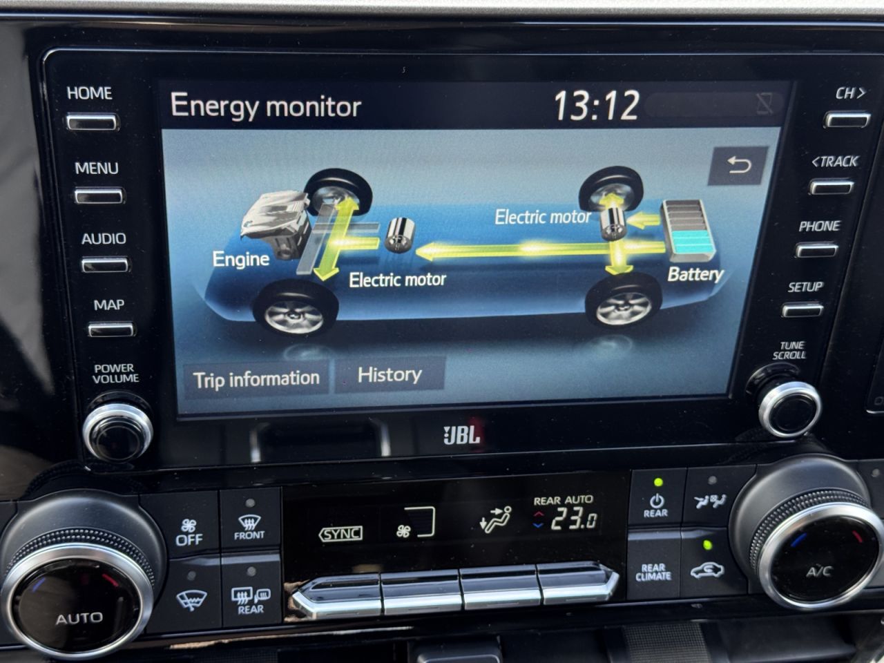 Toyota Highlander | 23