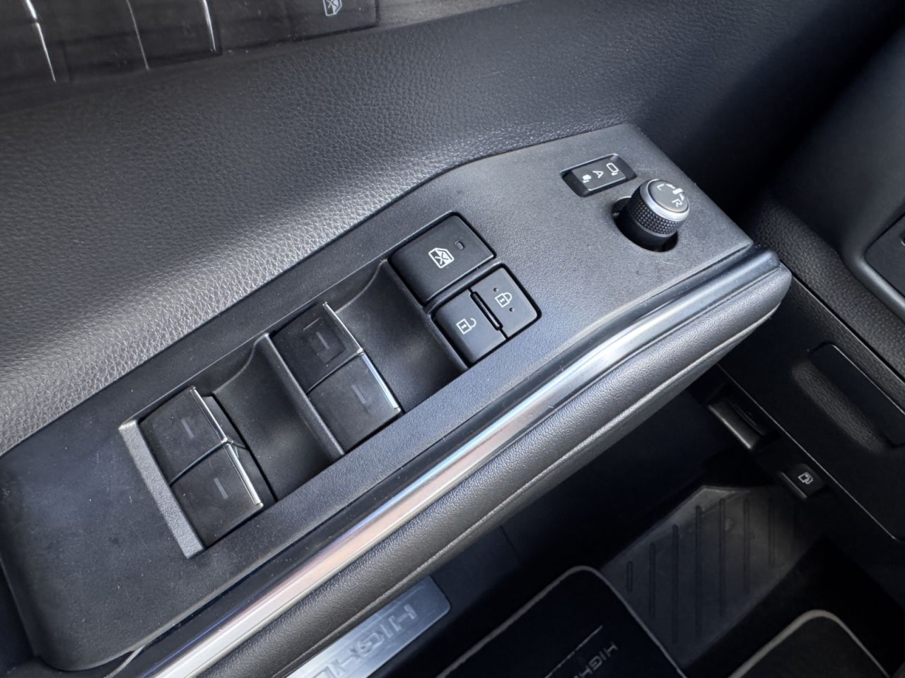 Toyota Highlander | 31