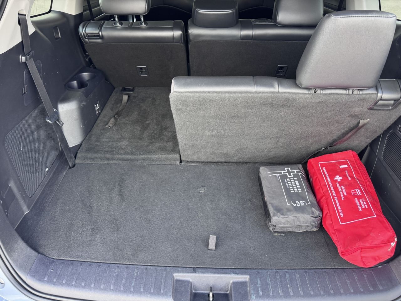 Toyota Highlander | 13