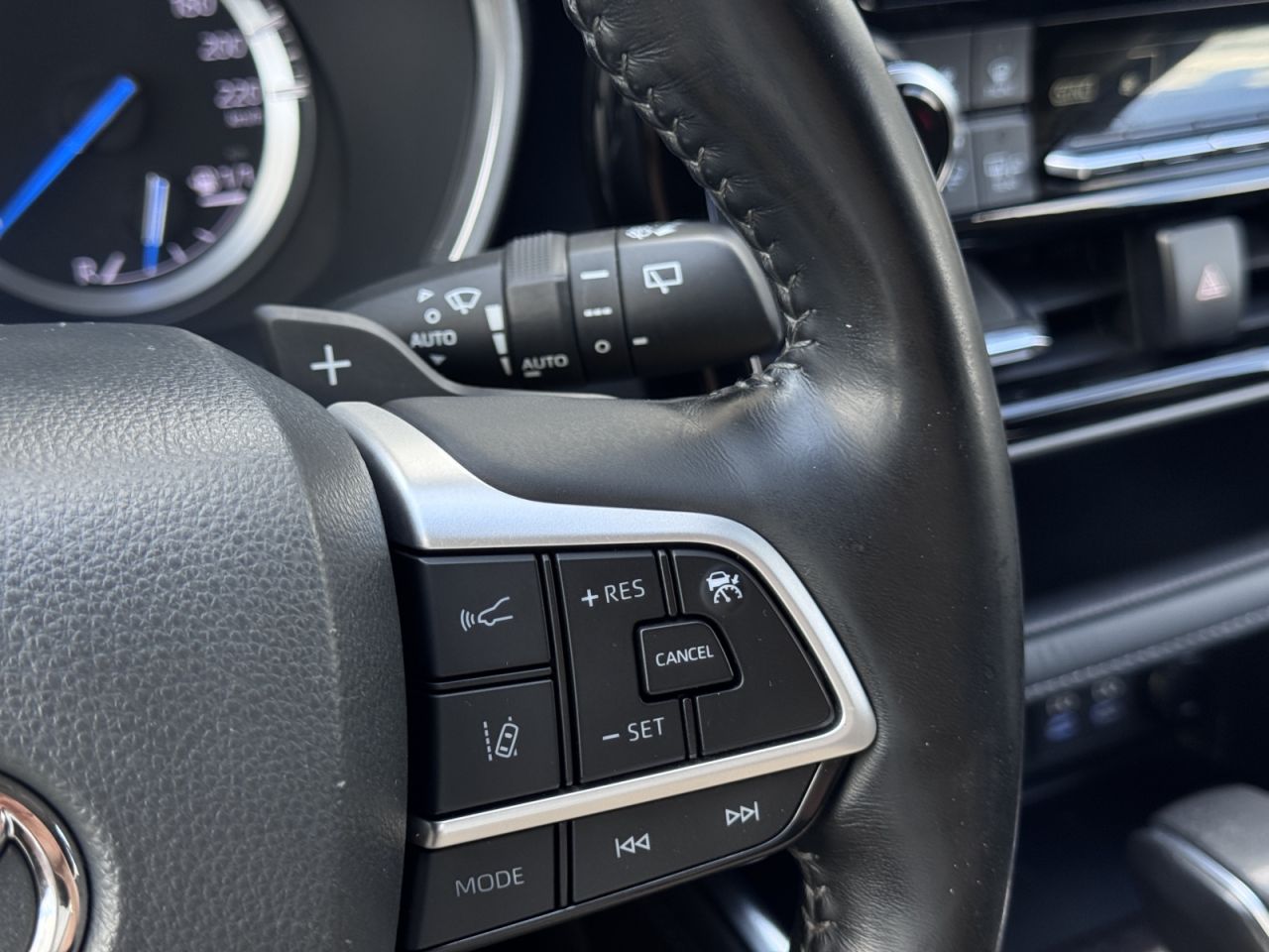 Toyota Highlander | 21