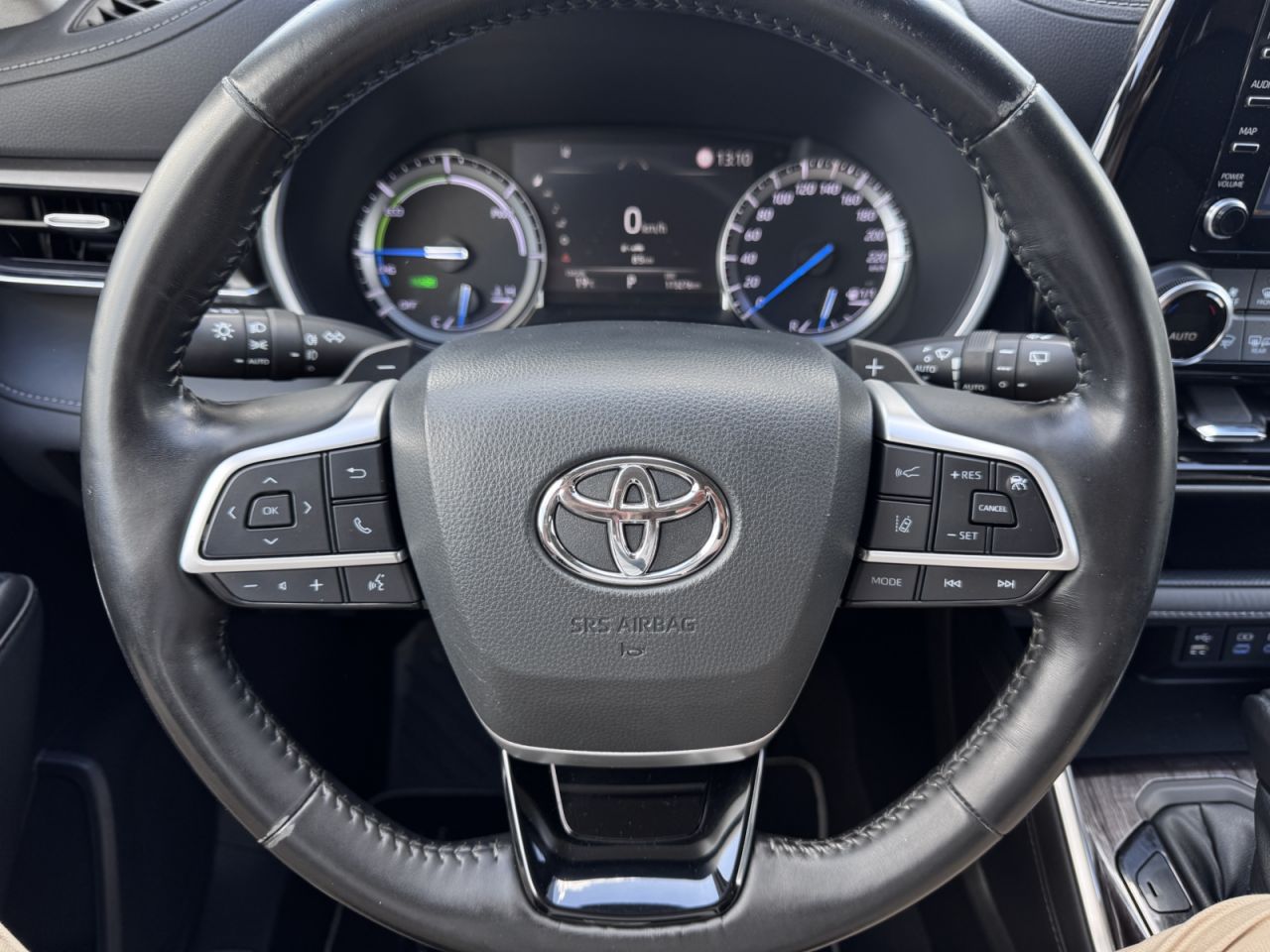 Toyota Highlander | 16