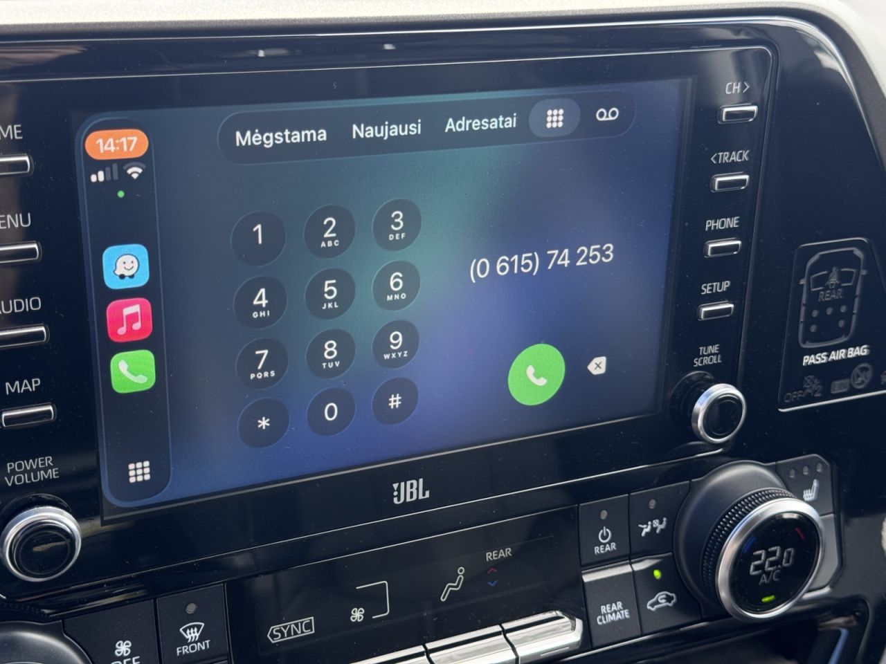 Toyota Highlander | 26