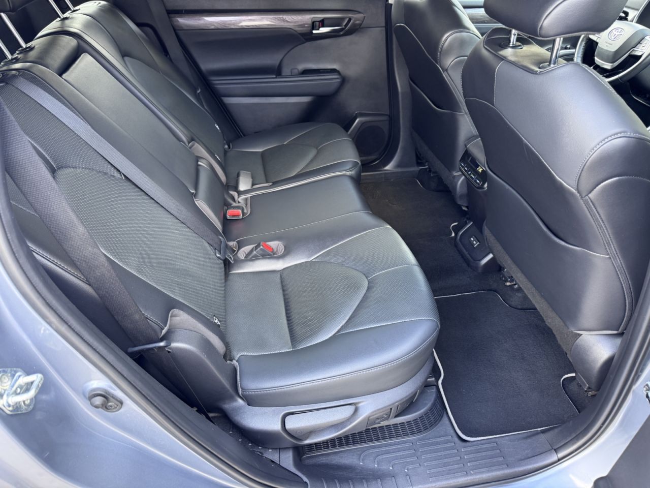 Toyota Highlander | 11