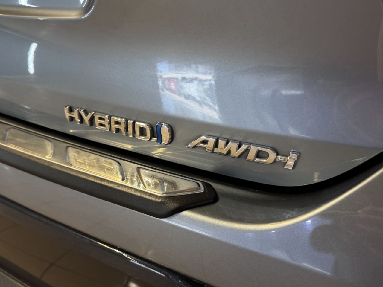 Toyota Highlander | 2