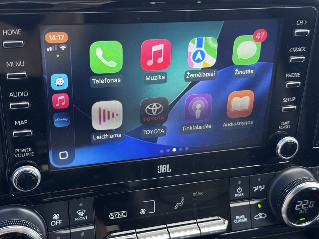 Toyota Highlander | 24