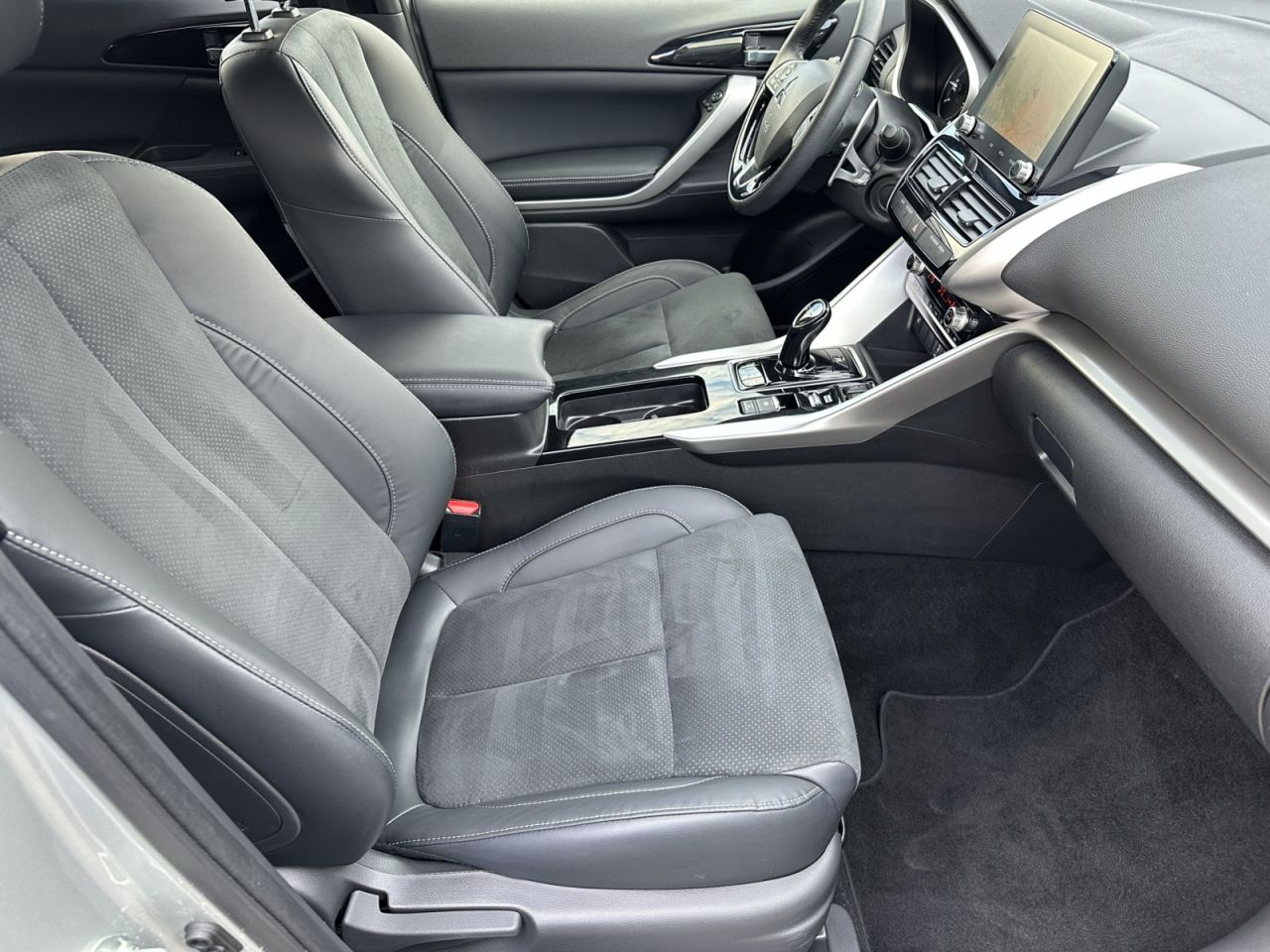 Mitsubishi Eclipse | 3