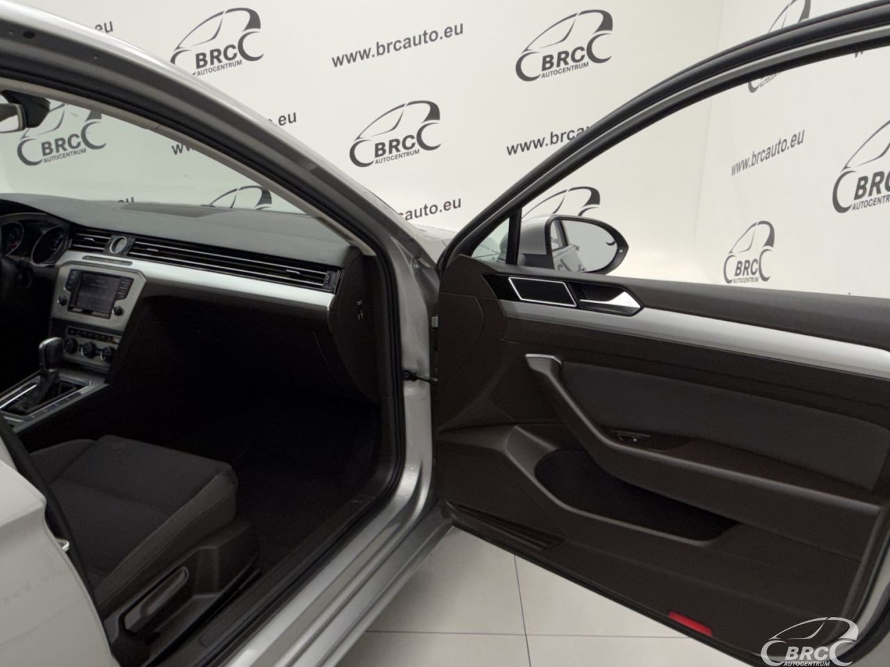 Volkswagen Passat | 7