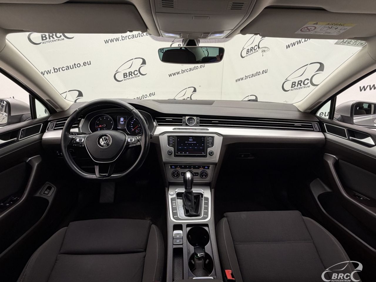 Volkswagen Passat | 2