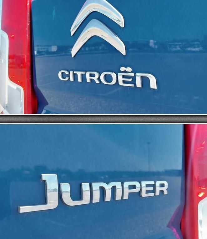 Citroen Jumper | 24