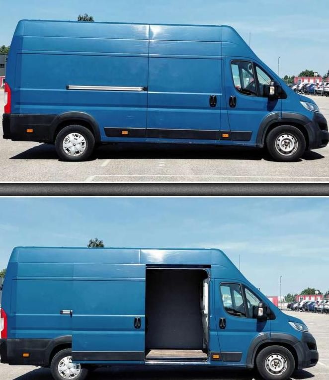 Citroen Jumper | 25