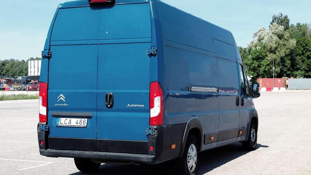 Citroen Jumper | 3
