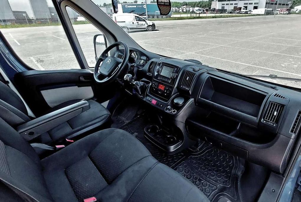 Citroen Jumper | 13
