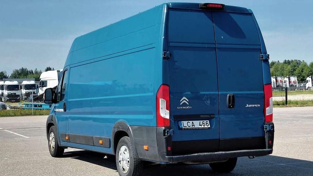 Citroen Jumper | 4
