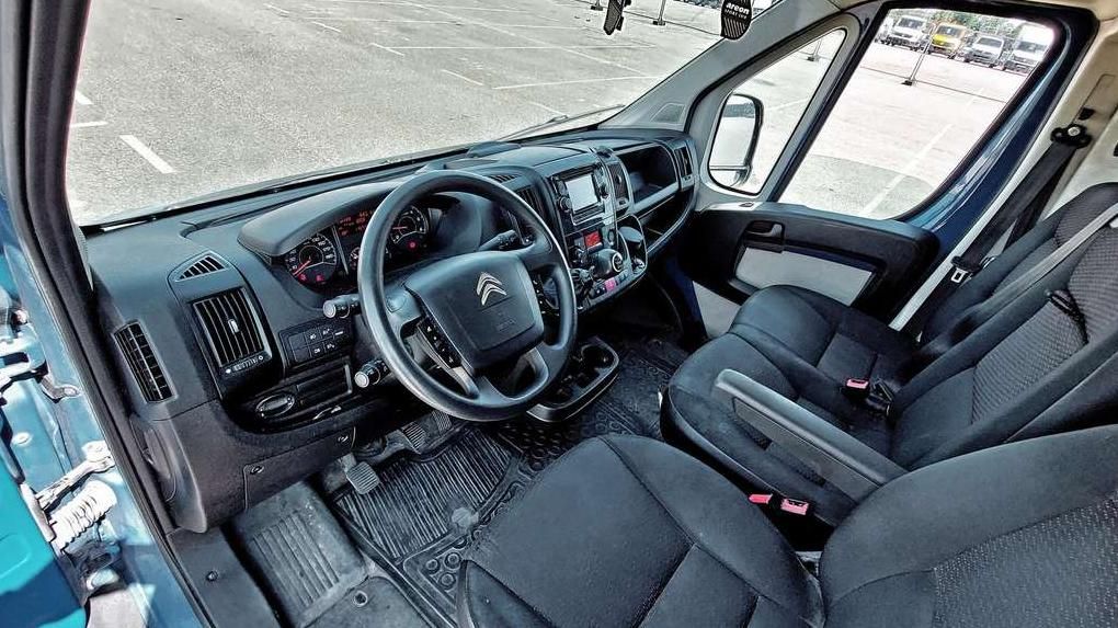 Citroen Jumper | 8