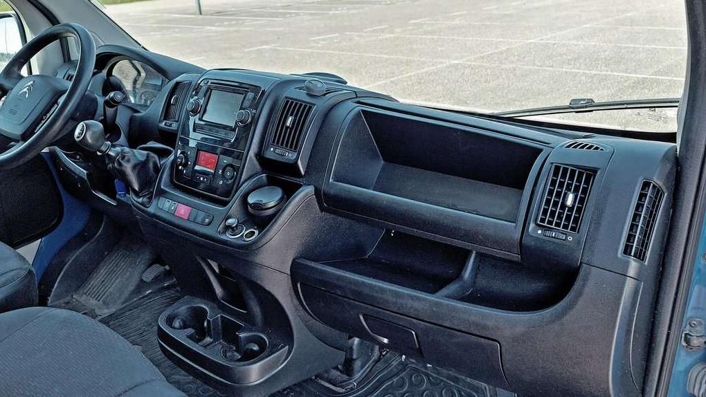 Citroen Jumper | 15