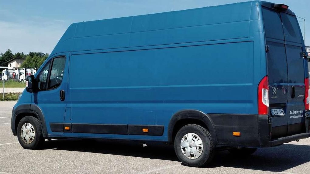 Citroen Jumper | 5