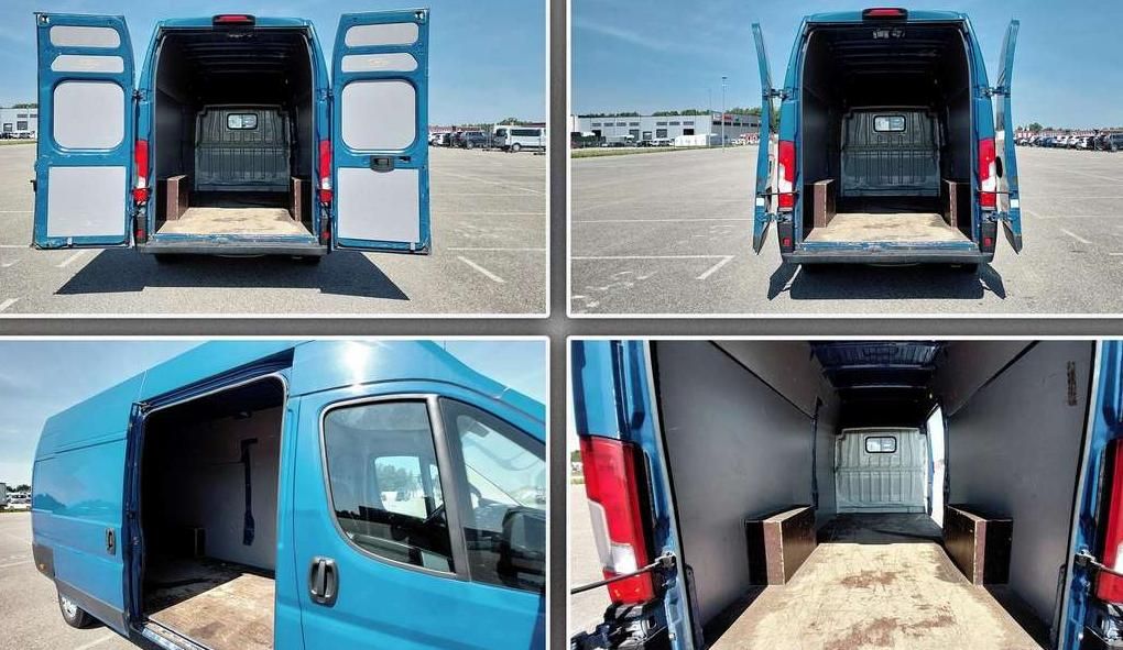 Citroen Jumper | 23