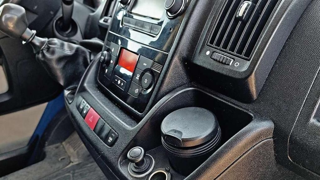 Citroen Jumper | 16