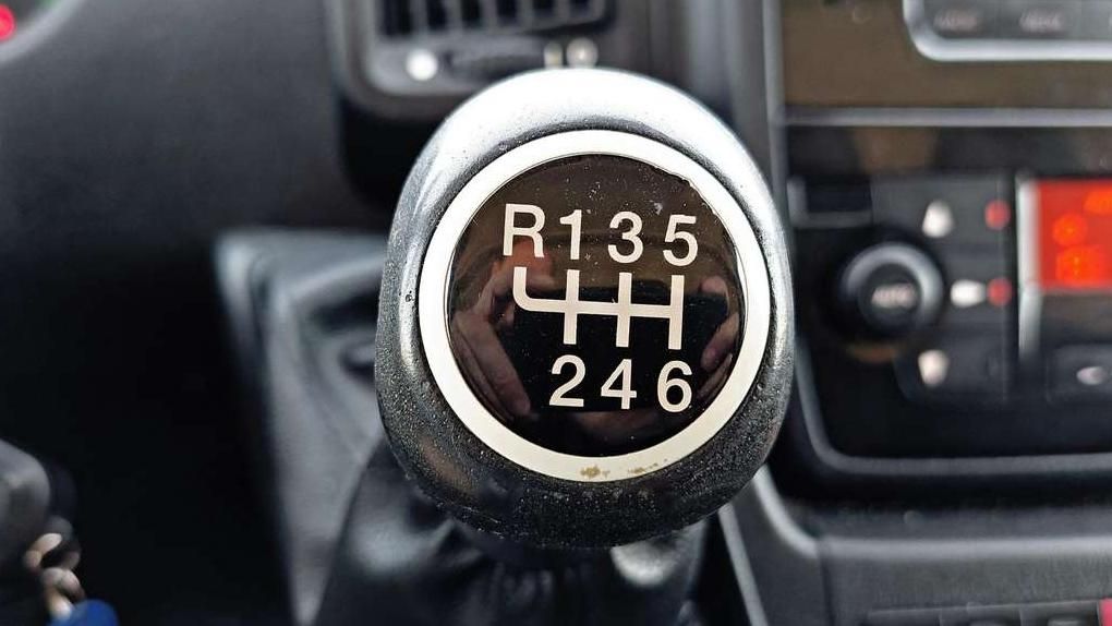 Citroen Jumper | 10