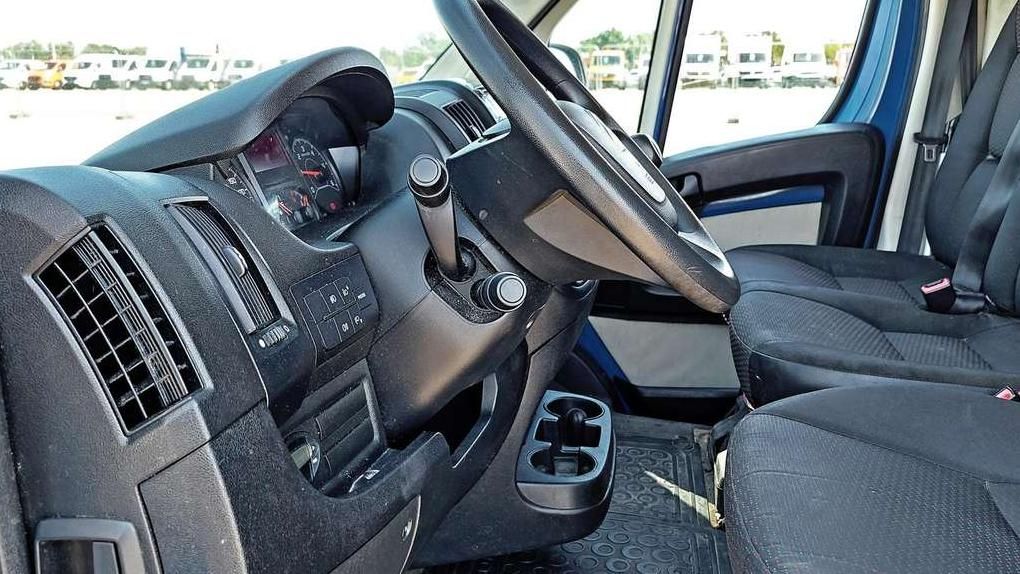 Citroen Jumper | 12