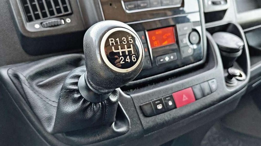 Citroen Jumper | 9