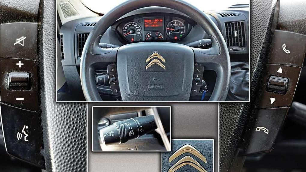 Citroen Jumper | 20
