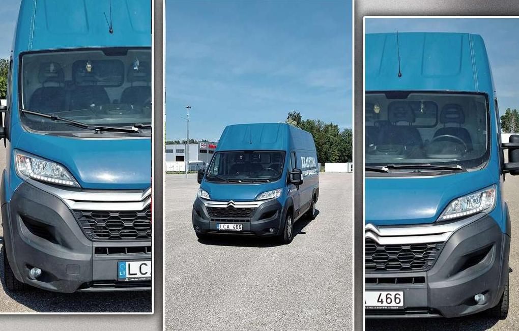 Citroen Jumper | 26