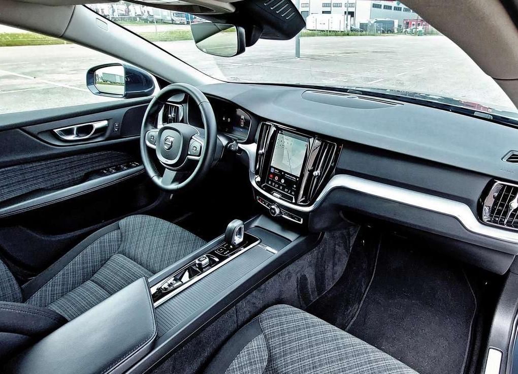 Volvo V60 | 8