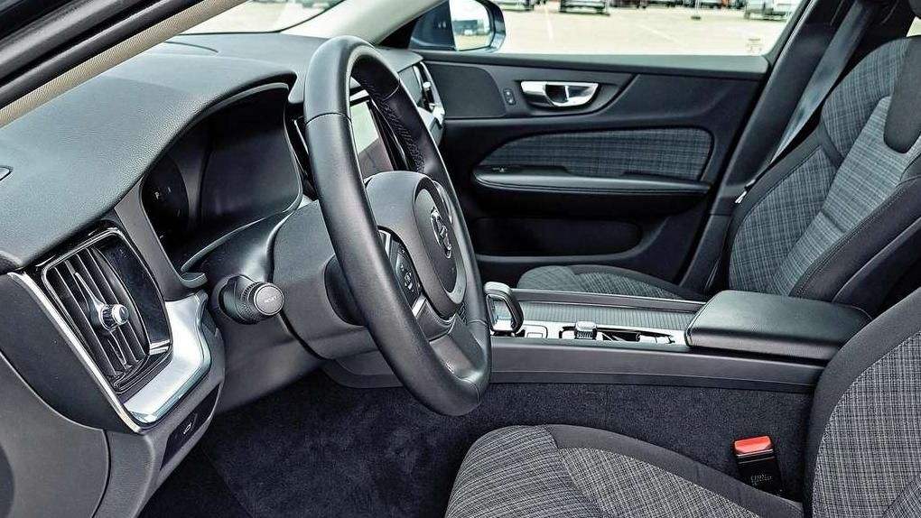 Volvo V60 | 7