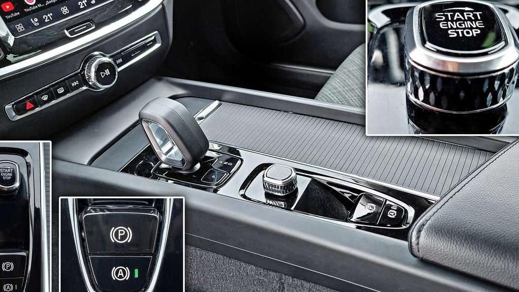 Volvo V60 | 12