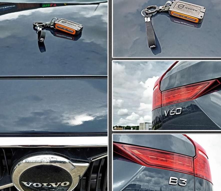 Volvo V60 | 21